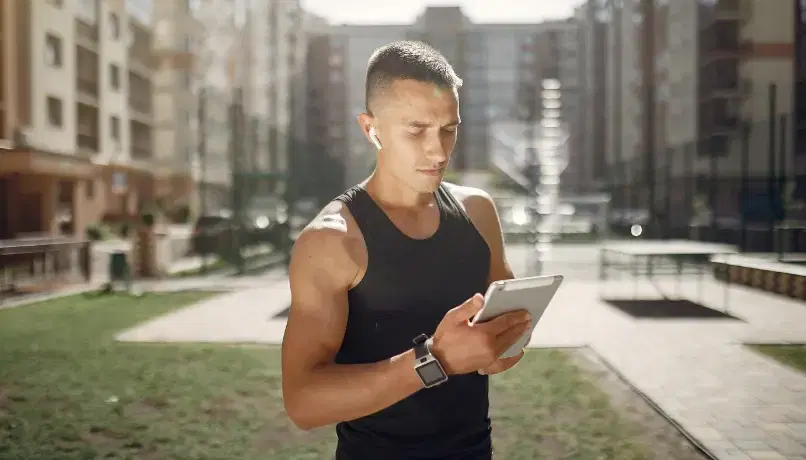 Apps For Sport Institutes