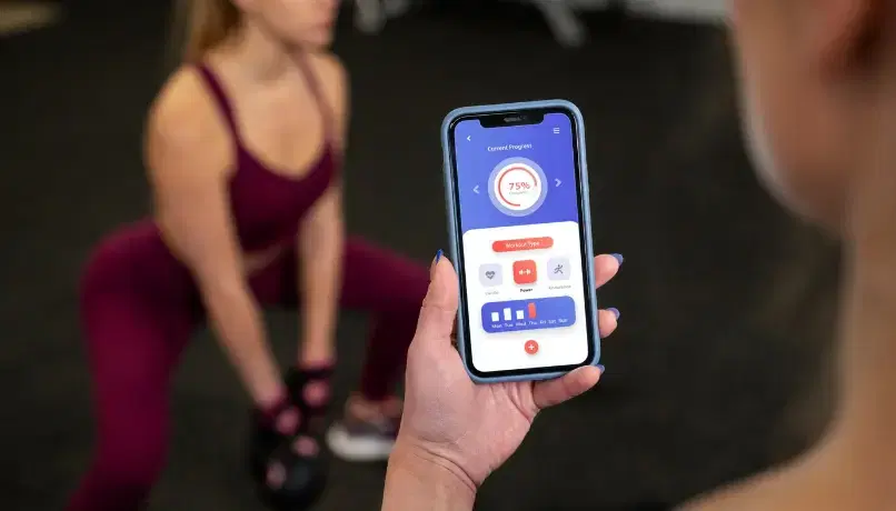 Sports Training App