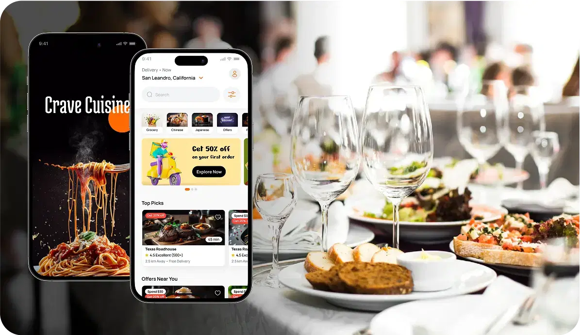 Event Management Apps