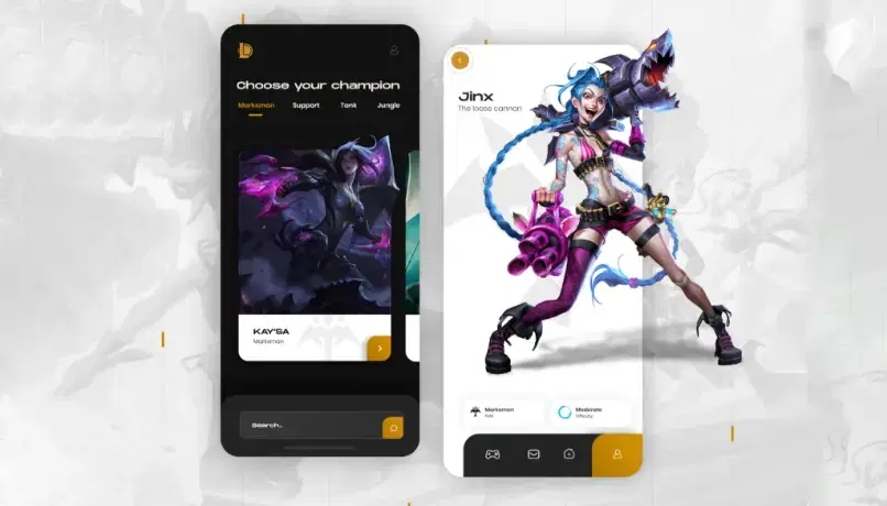 Esports App