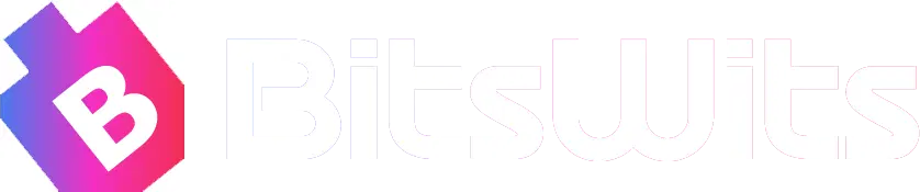 BitsWits logo