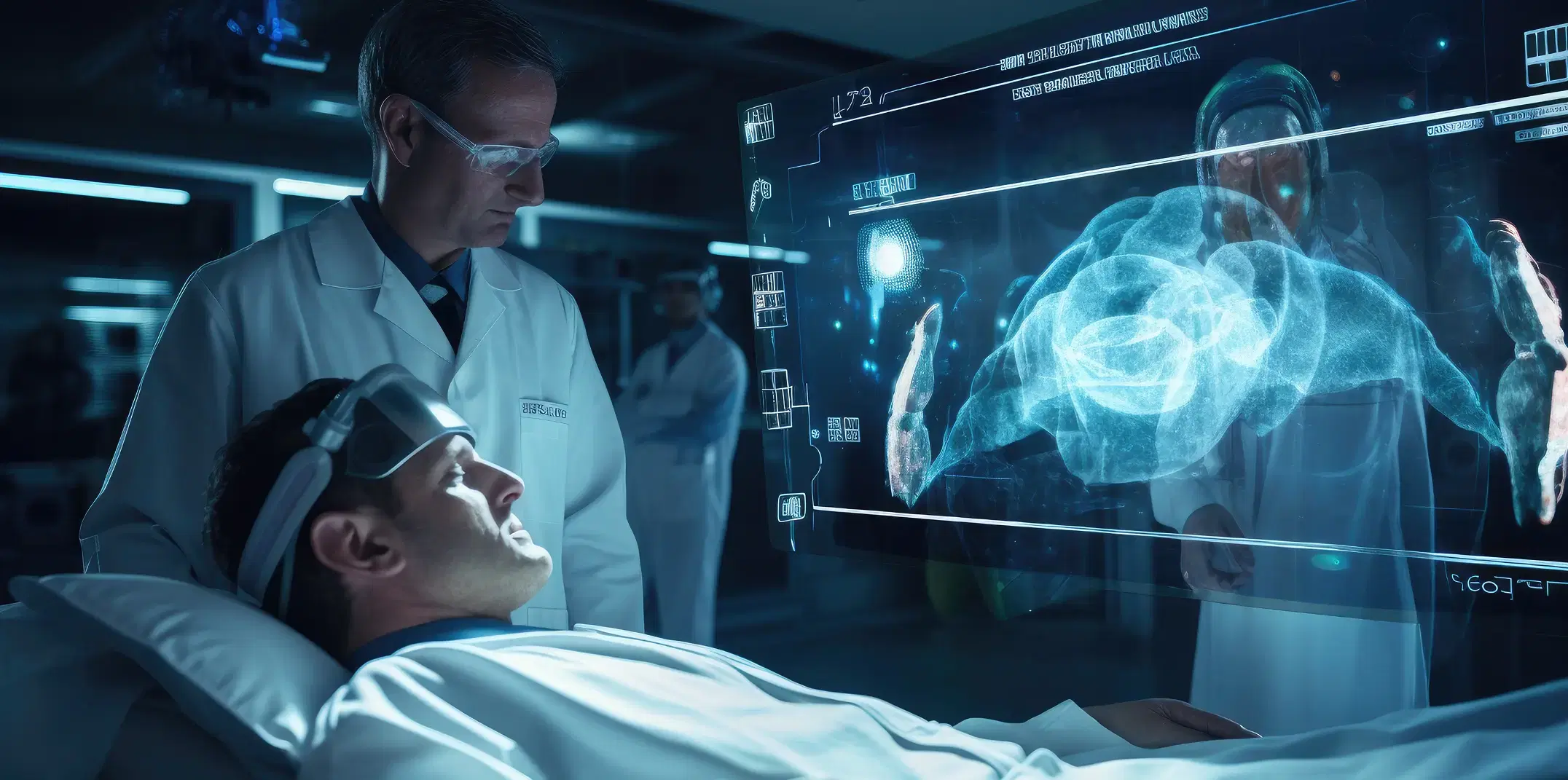 Healthcare Case Study