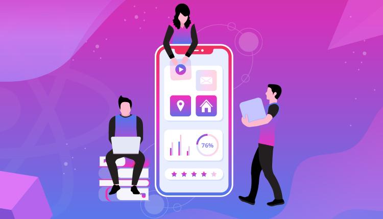 Best React Native UI Libraries of 2025