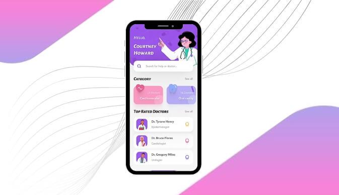 How to Build a Healthcare App in 2025: A Comprehensive Guide to Healthcare App Development