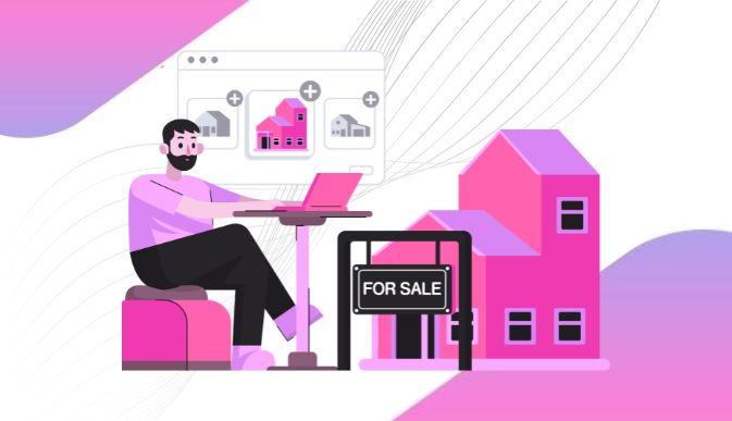 Launch a Property Listing App Like Zillow